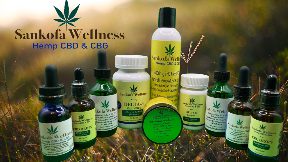 CBD FOR PAIN RELIEF