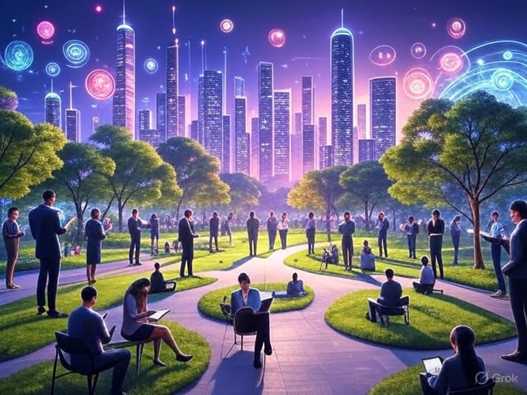 Web3 trends, Web3 SEO, blockchain trends, Web3 business, DeFi 2025, NFT trends